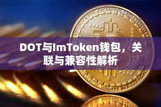 DOT与ImToken钱包，关联与兼容性解析
