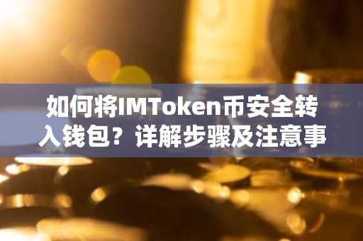 如何将IMToken币安全转入钱包？详解步骤及注意事项