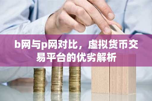 b网与p网对比，虚拟货币交易平台的优劣解析