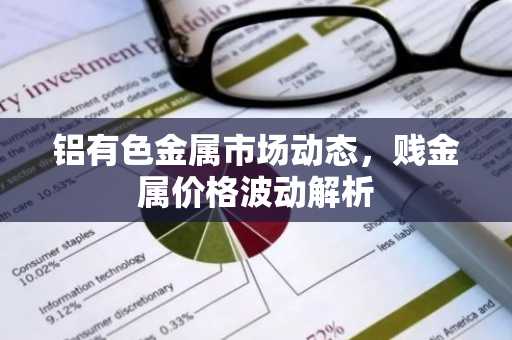 铝有色金属市场动态，贱金属价格波动解析