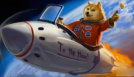 DogCoin：Crypto 历史上最独特的一面旗帜