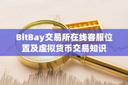BitBay交易所在线客服位置及虚拟货币交易知识