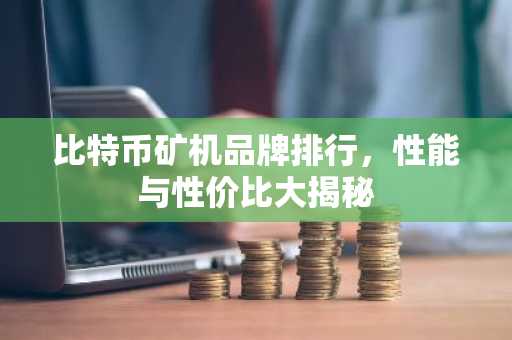 比特币矿机品牌排行，性能与性价比大揭秘