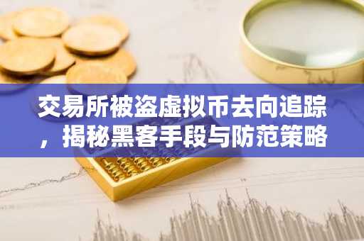 交易所被盗虚拟币去向追踪，揭秘黑客手段与防范策略