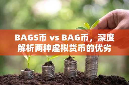 BAGS币 vs BAG币，深度解析两种虚拟货币的优劣