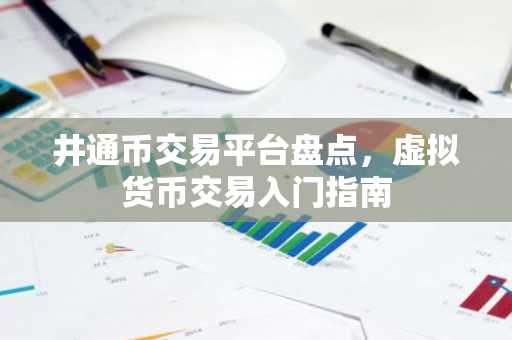 井通币交易平台盘点，虚拟货币交易入门指南