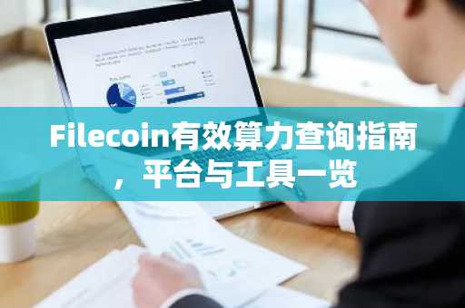 Filecoin有效算力查询指南，平台与工具一览