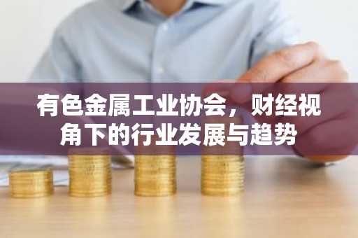 有色金属工业协会，财经视角下的行业发展与趋势