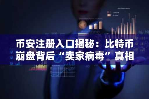 币安注册入口揭秘：比特币崩盘背后“卖家病毒”真相