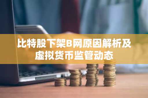 比特股下架B网原因解析及虚拟货币监管动态