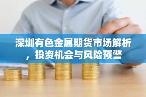 深圳有色金属期货市场解析,投资机会与风险预警