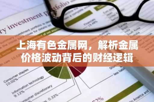 上海有色金属网，解析金属价格波动背后的财经逻辑