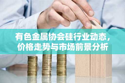 有色金属协会硅行业动态,价格走势与市场前景分析