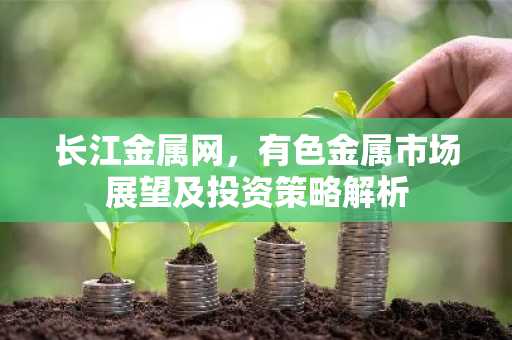 长江金属网，有色金属市场展望及投资策略解析