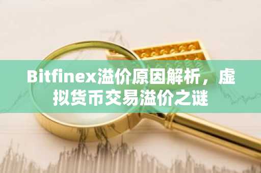 Bitfinex溢价原因解析,虚拟货币交易溢价之谜