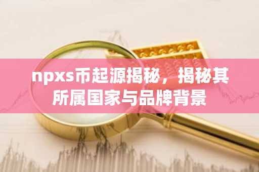 npxs币起源揭秘，揭秘其所属国家与品牌背景