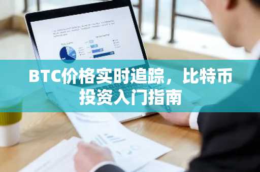 BTC价格实时追踪，比特币投资入门指南