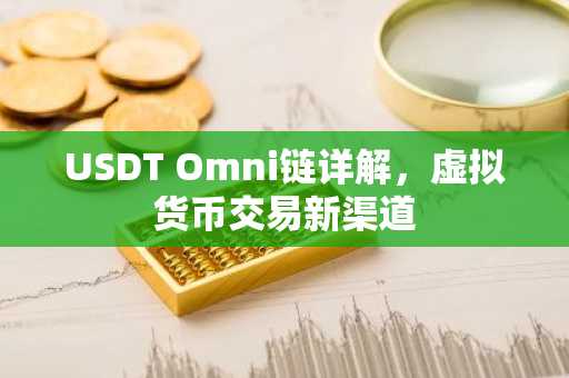 USDT Omni链详解,虚拟货币交易新渠道