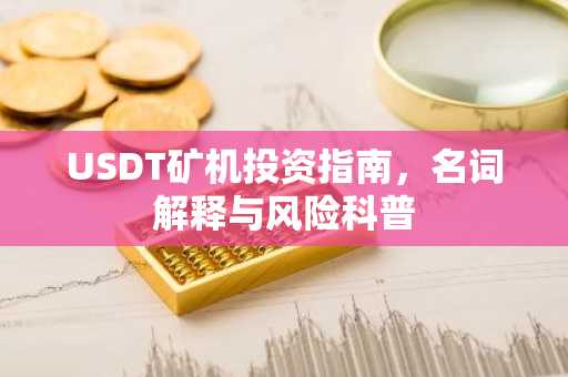 USDT矿机投资指南,名词解释与风险科普