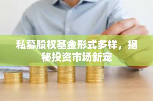 私募股权基金形式多样，揭秘投资市场新宠