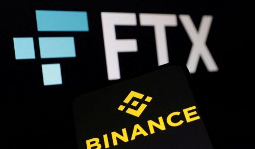 监管洗牌下，加密行业悄然酝酿头部争夺战