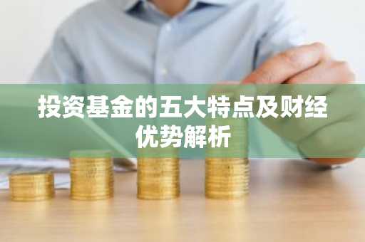 投资基金的五大特点及财经优势解析