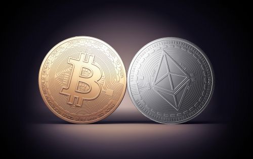 比特币和以太坊一天内下跌超 7%，加密货币市场迎来降温?