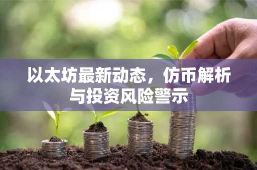 以太坊最新动态，仿币解析与投资风险警示