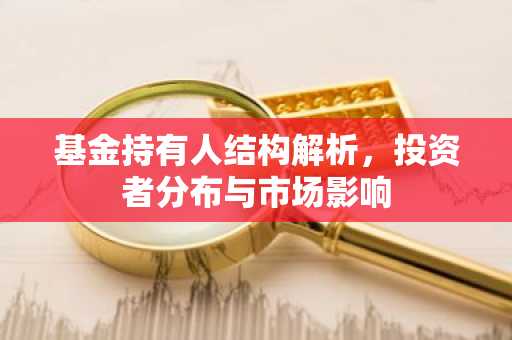基金持有人结构解析，投资者分布与市场影响