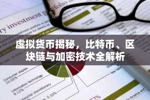 虚拟货币揭秘，比特币、区块链与加密技术全解析