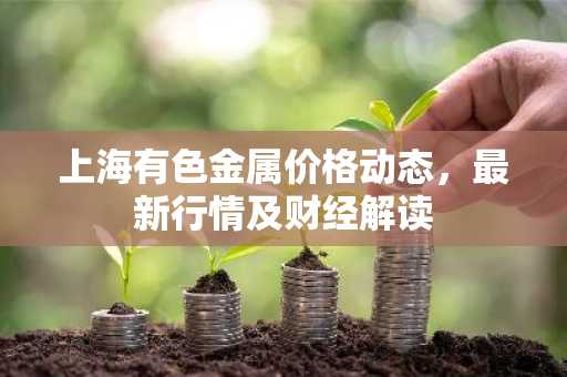 上海有色金属价格动态，最新行情及财经解读