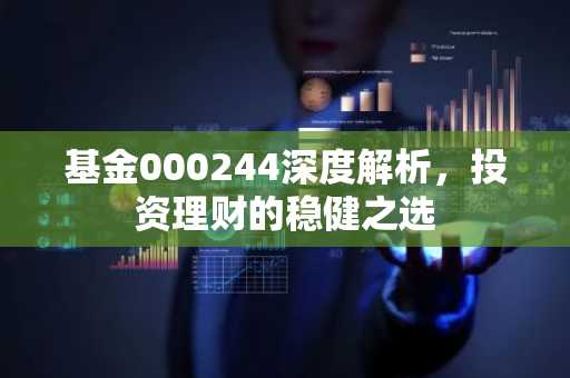 基金000244深度解析，投资理财的稳健之选