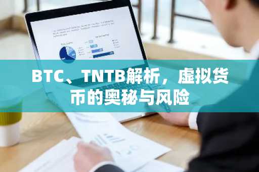 BTC、TNTB解析，虚拟货币的奥秘与风险