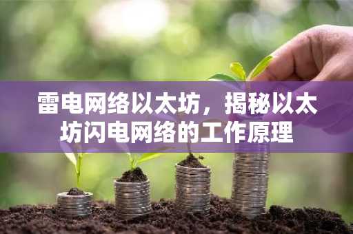 雷电网络以太坊，揭秘以太坊闪电网络的工作原理