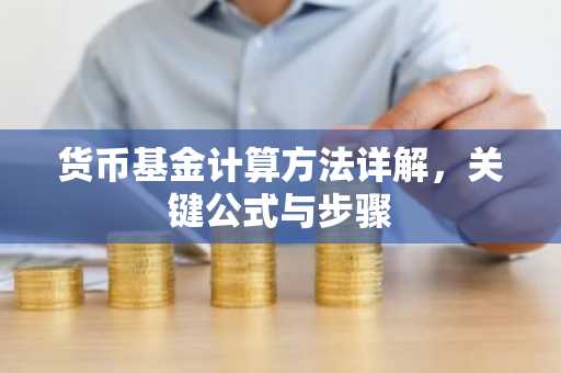 货币基金计算方法详解，关键公式与步骤