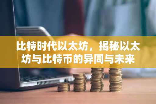 比特时代以太坊，揭秘以太坊与比特币的异同与未来
