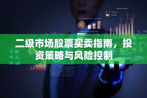 二级市场股票买卖指南，投资策略与风险控制