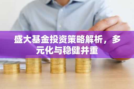 盛大基金投资策略解析，多元化与稳健并重
