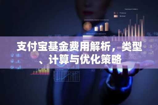 支付宝基金费用解析,类型、计算与优化策略