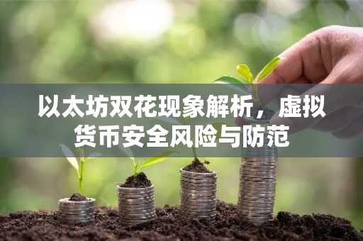 以太坊双花现象解析，虚拟货币安全风险与防范