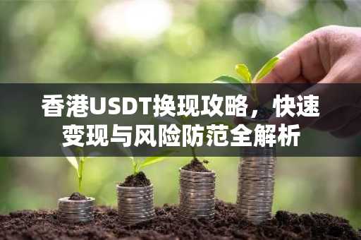 香港USDT换现攻略，快速变现与风险防范全解析