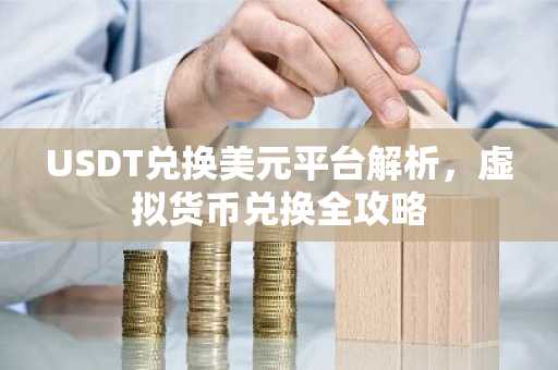 USDT兑换美元平台解析，虚拟货币兑换全攻略