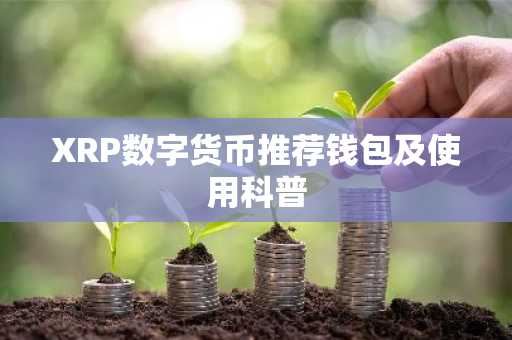 XRP数字货币推荐钱包及使用科普