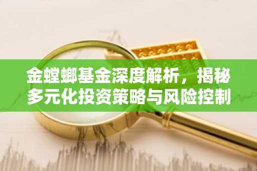 金螳螂基金深度解析，揭秘多元化投资策略与风险控制