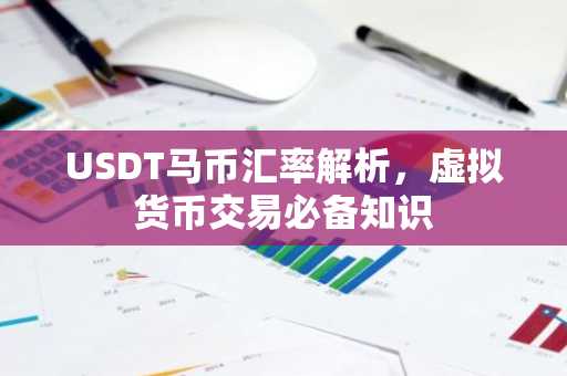 USDT马币汇率解析，虚拟货币交易必备知识