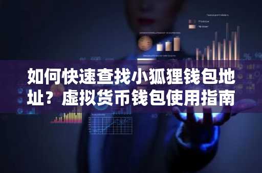 如何快速查找小狐狸钱包地址？虚拟货币钱包使用指南