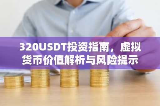 320USDT投资指南,虚拟货币价值解析与风险提示