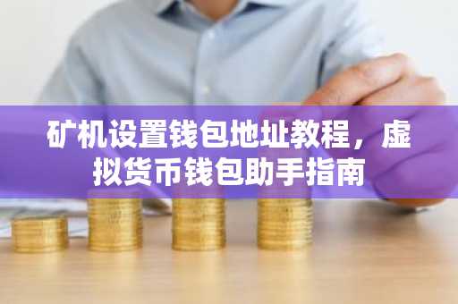 矿机设置钱包地址教程，虚拟货币钱包助手指南