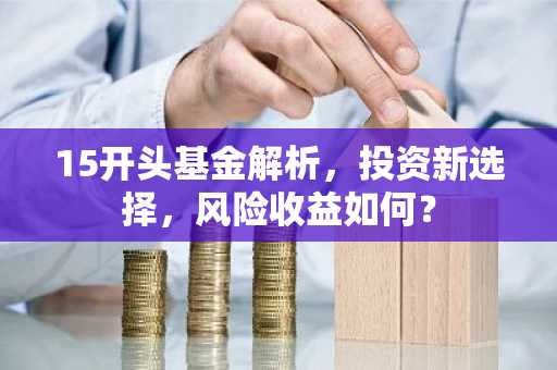 15开头基金解析，投资新选择，风险收益如何？