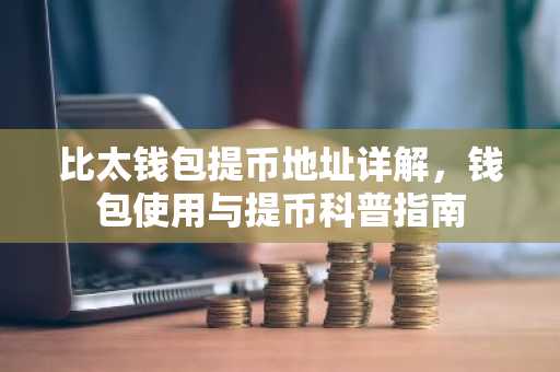 比太钱包提币地址详解，钱包使用与提币科普指南